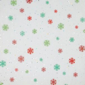 Gemstone Just Snowflakes Wrapping Tissue (20"x30")